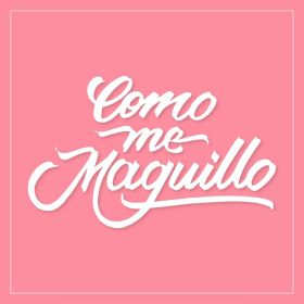 Como me Maquillo 