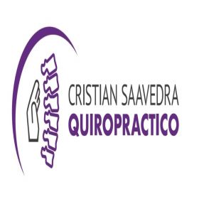 Quiropráctico Cristian Saavedra