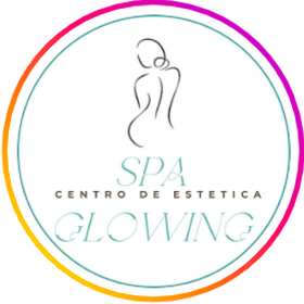 Spa glowing