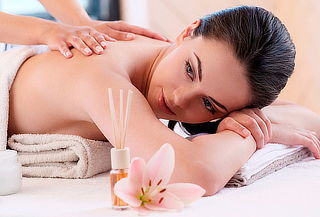  Spa de Relax Total para 1 o 2 Personas