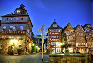 Trabajo Au pair Alemania