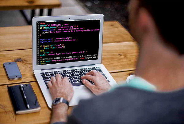 Diplomado en Programación Paginas Web + Edición de Imágenes