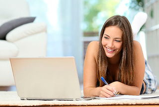 Curso Online de Test of English as a Foreign, Language TOEFL