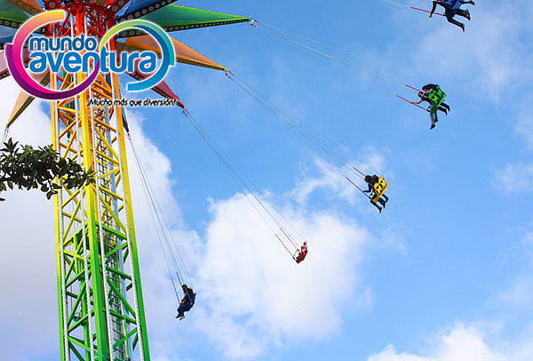 Mundo Aventura Pasaportes Kids o Silver + Combo Perro