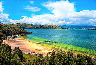 Súper Pasadía Laguna de Tota y Playa Blanca, 26 de enero