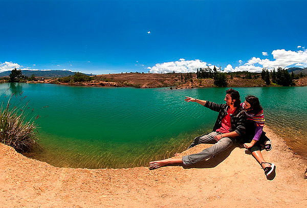 2X1 Aventura en Villa de Leyva, Paseo en Jeep y Visitas.