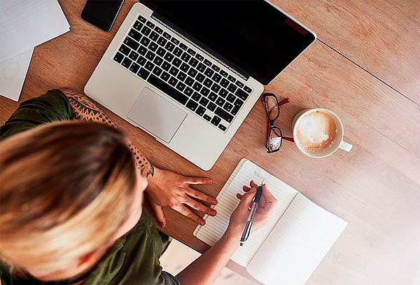 Curso Online de Escritura para Guionistas y Dramaturgos 