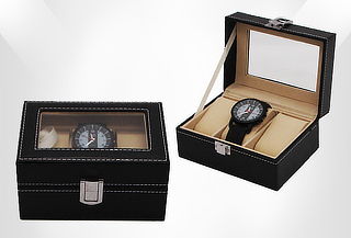 Organizador para 3 Relojes 