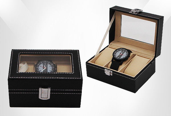 Organizador para 3 Relojes 