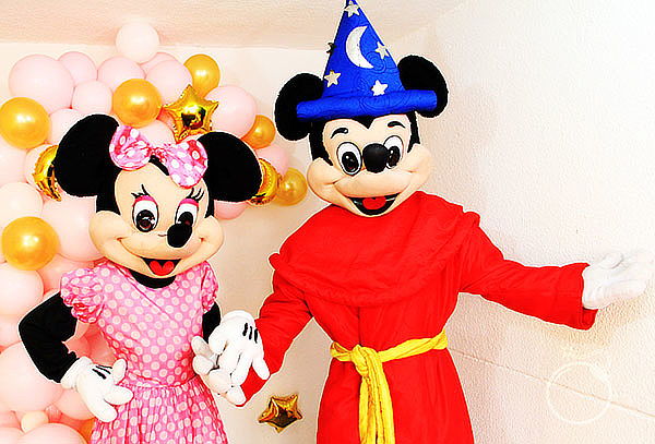 Boom de Opciones para Fiesta Infantil + Domicilio y Más