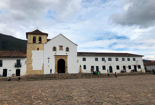 Pasadía a Villa de Leyva, Sutamarchan y Raquira Enero