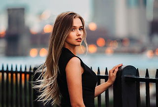 COMBO: Alisado de Keratina + Balayage + Manicure en Chicó