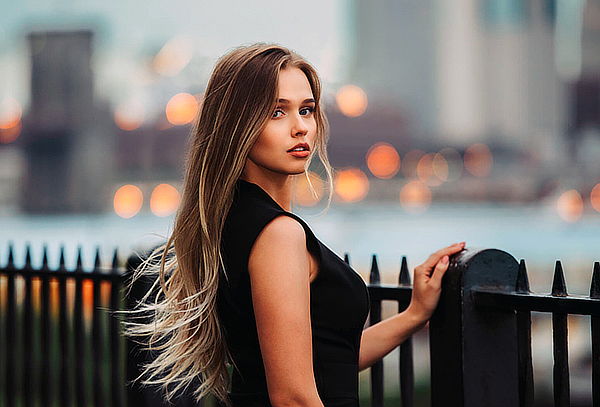 COMBO: Alisado de Keratina + Balayage + Manicure en Chicó
