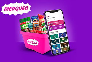 Bono de Consumo de $30.000 para Compras en Merqueo
