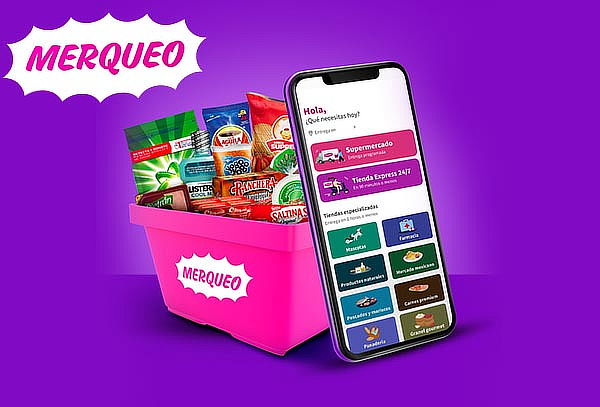 Bono de Consumo de $30.000 para Compras en Merqueo