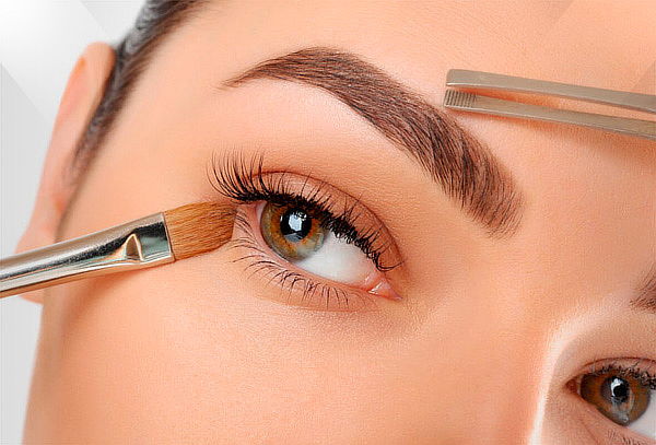 Microblading de Cejas + Extensión Pestañas en San Cipriano