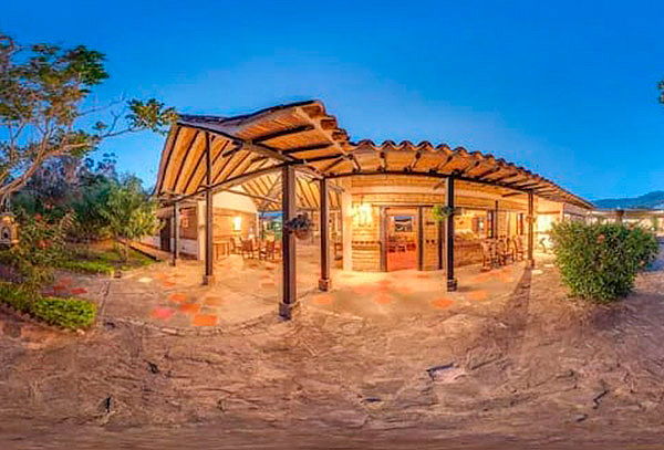 Villa de Leyva Alojamiento 1 Noche para 2 + Desayuno 