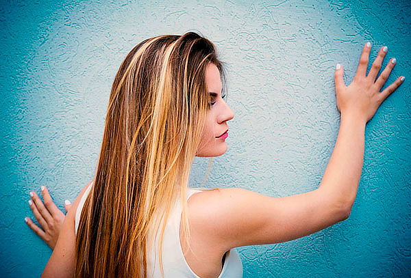 Mechas Babylights Todo Largo + Cepillado 