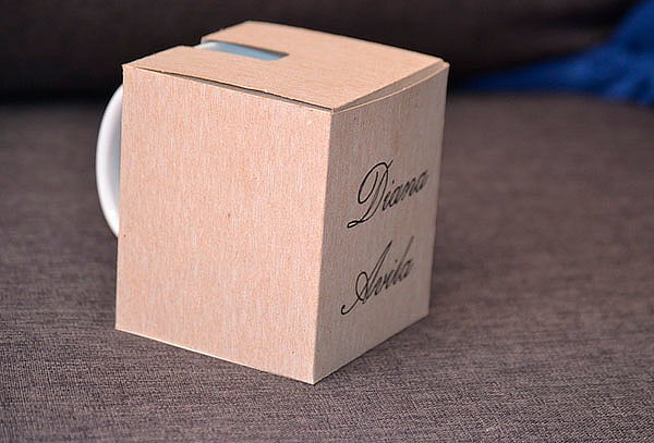 ¡Regala! Mug Mágico + Caja Totalmente Personalizado