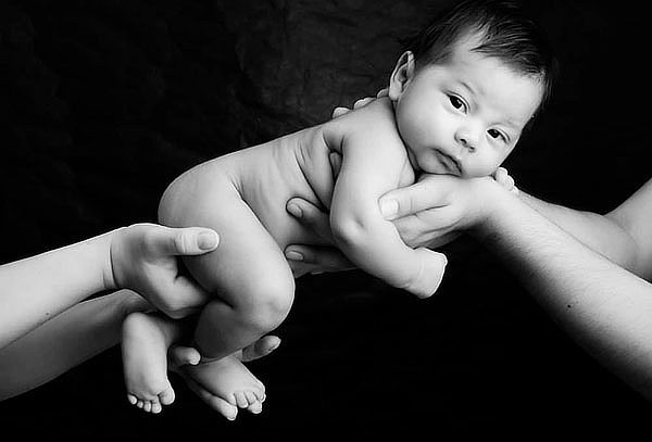 Estudio Fotográfico, Domicilio Embarazadas, Bebés, Familia