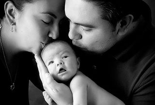 Estudio Fotográfico, Domicilio Embarazadas, Bebés, Familia