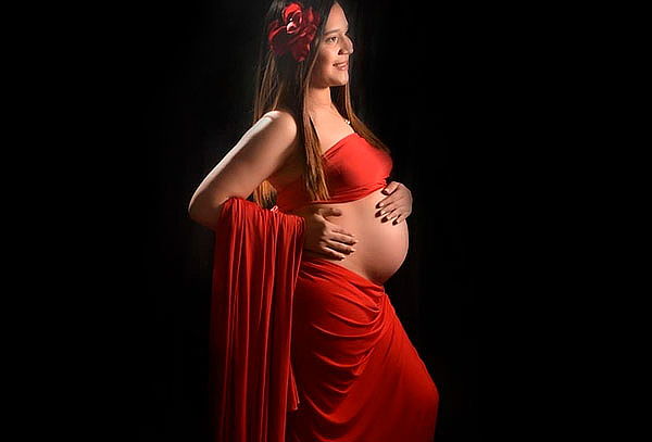 Estudio Fotográfico, Domicilio Embarazadas, Bebés, Familia