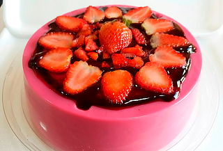 Combo de Postre Fusión de 2 Libras + 30 Pasabocas