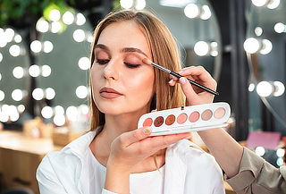 Curso Online de Maquillaje Profesional 