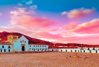 Pasadía Villa de Leyva y Pozos Azules ¡Elige fecha!