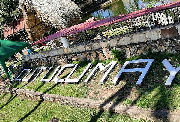 Pasaporte de Ingreso a Cutucumay en Chinauta