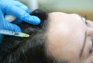 2x1 Plasma Capilar + Bioestimulación + Unisex