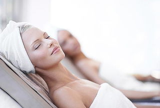 Día de Spa Relajante Mente y Cuerpo para 2 Personas 