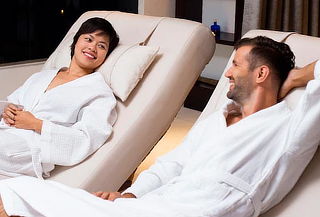 Plan Spa Familiar con Cena y Zonas Humedas en Modelo Norte  