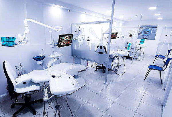 Brackets Inteligentes + Panorámica en Soacha 1 o 2 Personas