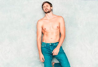 73 Sesiones de Body Slim Laser y Moldeamiento para Hombres 