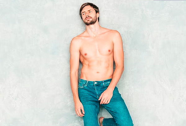 73 Sesiones de Body Slim Laser y Moldeamiento para Hombres 