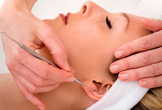 70 Sesiones de Auriculoterapia para Bajar de Peso Unisex