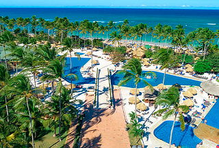 Para 2 Adultos y 2 Niños Alojamiento 6 días en Punta Cana