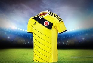 Camiseta Original de la Seleccion 71% 