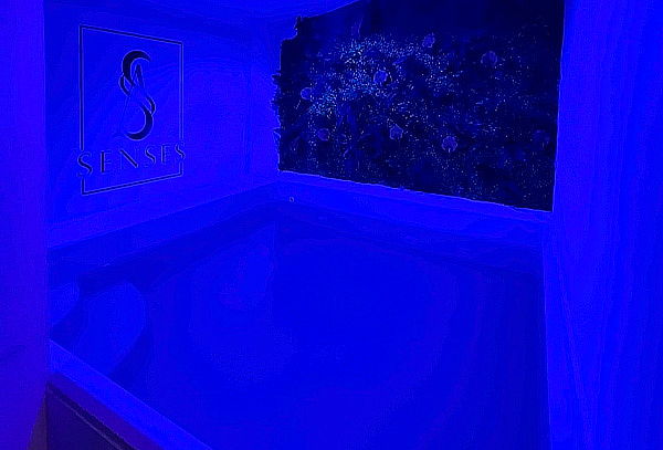 Spa Relajante para 1 o 2 Personas en San Patricio