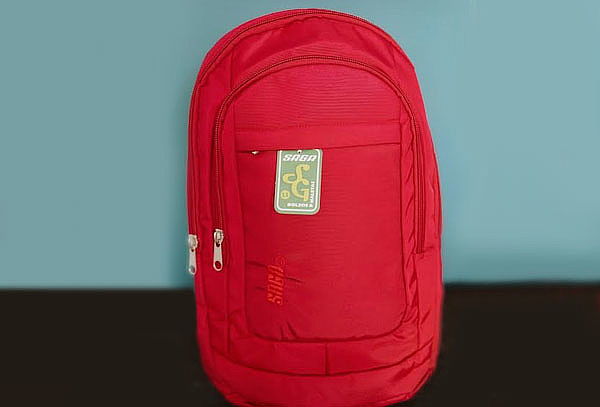 Morral Unisex Multiusos Color a Elección + Envío 