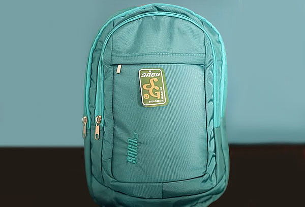 Morral Unisex Multiusos Color a Elección + Envío 