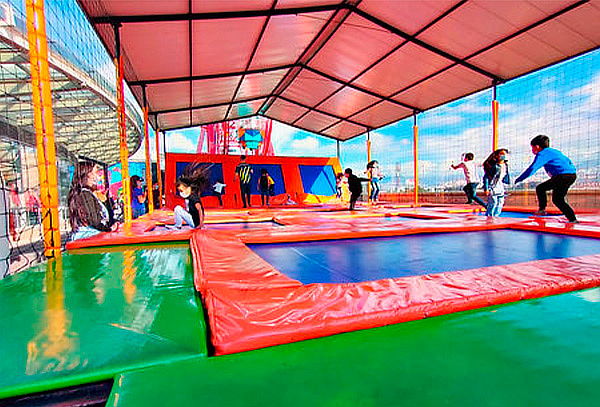 Tarjeta Maxi Combo o Combo Duo en Star Park
