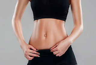 106 Sesiones de Reducción Abdomen, Laterales y Espalda