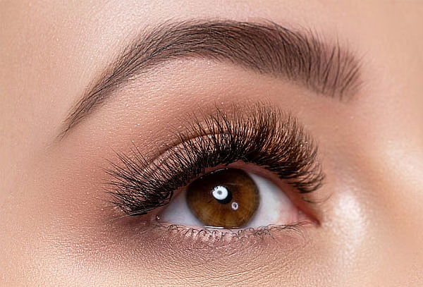 Ondulado Semipermanente Pestañas + Pigmentación de Cejas