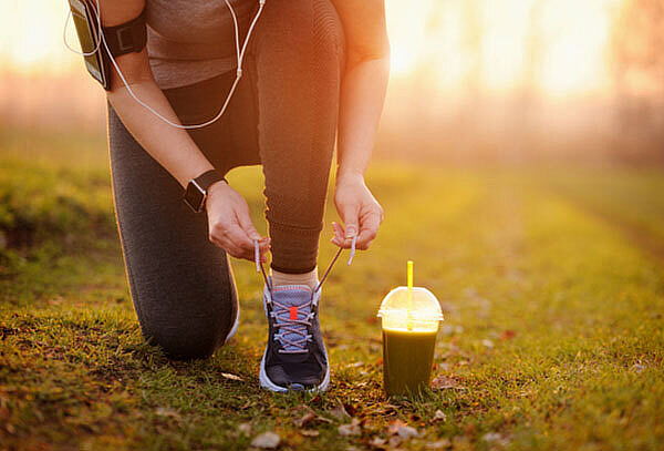 Curso Avanzado de Nutrición Deportiva