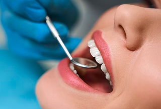 Limpieza Dental + Pulido + Desmanchado Profijet Air Prophy