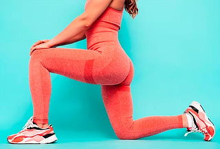 90 Sesiones Levantamiento Glúteos + Disminución Celulitis