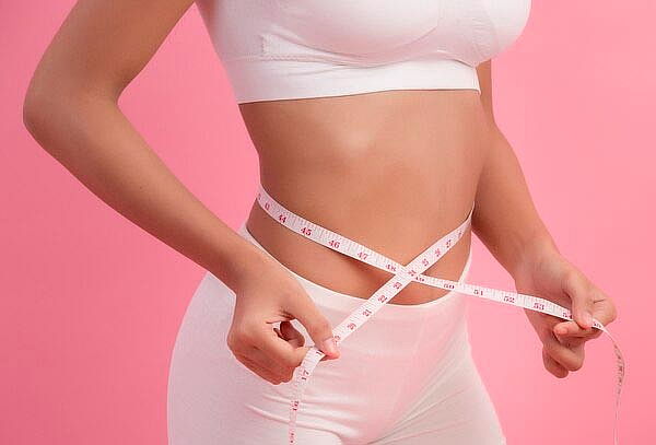2x1 90 Sesiones de Reducción Abdomen con Body Slim Laser