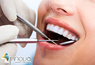 Fase Higienica con Scaler y Jet Plus 93%